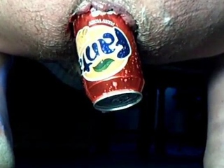 Assorted Amateur Anal Gape Fun