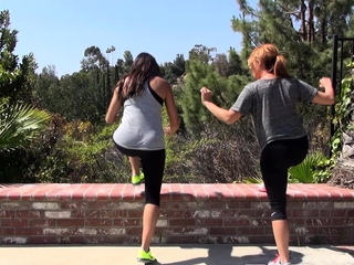 Amateur porn Gives Us Some Foot Fetish Aurora