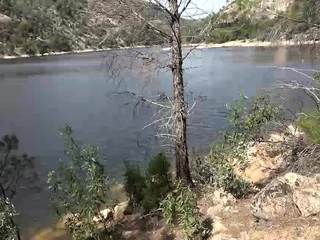 Sexdate amateurs at the public beach 1