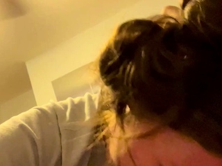 Huge Japan blowjob and handjob POV orgy with a cumshot