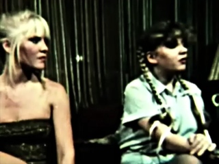 Blonde fetish babe fist her best friends gaping pussy