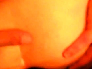 Gaping Anal Sex for a Sexy European MILF in Lingerie