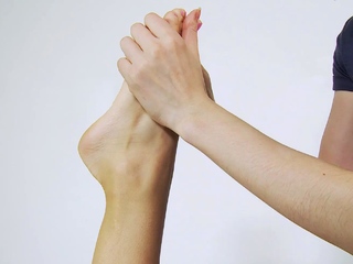 Nicole Birdman is a massaged virgin today