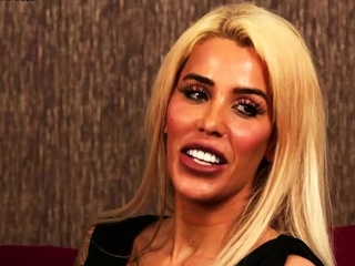 CFNM femdom British MILFS in HJ orgy