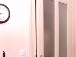 Strapon femdom amateurs fuck