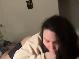 Unexpected Early Release! He Couldn’t Hold Back!