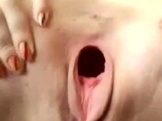 Ein groes klaffendes Loch