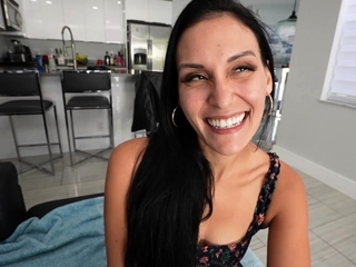 MyLifeInMiami – Jade Greene – Comforting My Best Friends