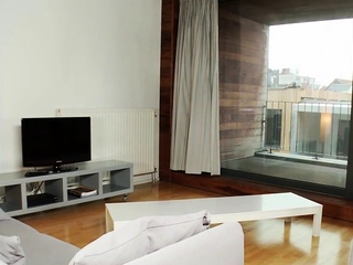 IR anal MILF gaping ass on BBC