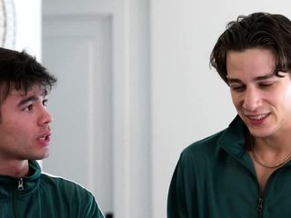 The Halloween Stepmom Jizz Games