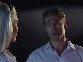 Hot amateur blonde blowjob in HD