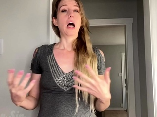 Harley Sin – Mom Cures Headache