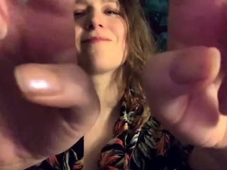 alt asmr maddie friend confesses love