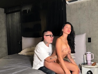 small ass Hanna Miller only fans