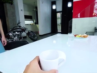 BackdoorPOV Kira Parvati Wanting To Be Dominated WRB